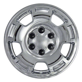 COAST 2 COAST IMP347X IMPOSTOR WHEEL SKIN;17IN;