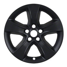Load image into Gallery viewer, COAST 2 COAST IMP352BLK IMPOSTOR WHEEL SKIN;17IN;