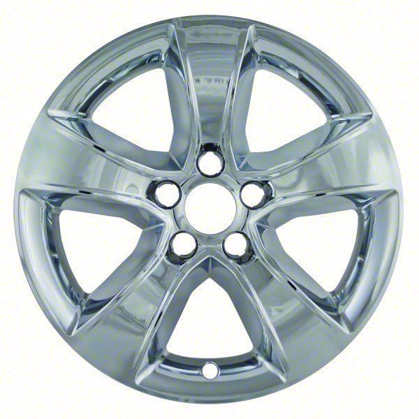 COAST 2 COAST IMP352X IMPOSTOR WHEEL SKIN;17IN;