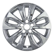 Load image into Gallery viewer, COAST 2 COAST IMP353X IMPOSTOR WHEEL SKIN;18IN;