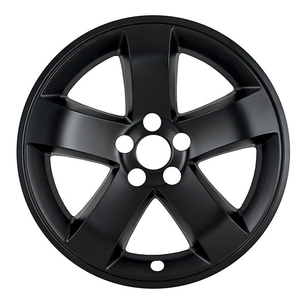 COAST 2 COAST IMP355BLK IMPOSTOR WHEEL SKIN;18IN;