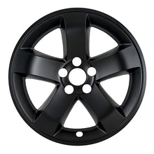 Load image into Gallery viewer, COAST 2 COAST IMP355BLK IMPOSTOR WHEEL SKIN;18IN;