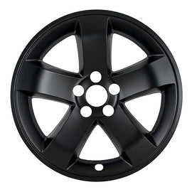 COAST 2 COAST IMP355BLK IMPOSTOR WHEEL SKIN;18IN;