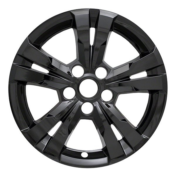 COAST 2 COAST IMP360BLK IMPOSTOR WHEEL SKINS  17'; BLACK;SE