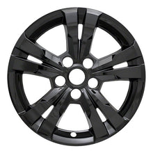 Load image into Gallery viewer, COAST 2 COAST IMP360BLK IMPOSTOR WHEEL SKINS  17'; BLACK;SE