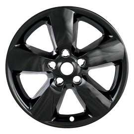 COAST 2 COAST IMP361BLK IMPOSTOR WHEEL SKIN;20IN;