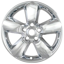 Load image into Gallery viewer, COAST 2 COAST IMP361X IMPOSTOR WHEEL SKIN;20IN;