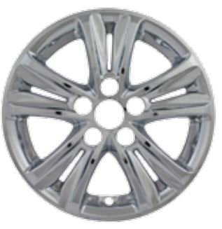 COAST 2 COAST IMP363X IMPOSTOR WHEEL SKIN;16IN;