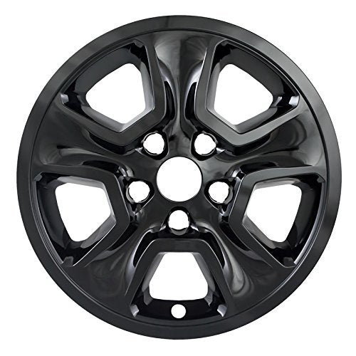 COAST 2 COAST IMP365BLK IMPOSTOR WHEEL SKIN; 17IN