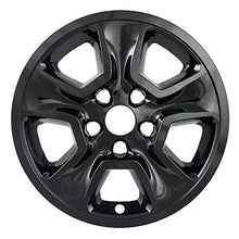 Load image into Gallery viewer, COAST 2 COAST IMP365BLK IMPOSTOR WHEEL SKIN; 17IN