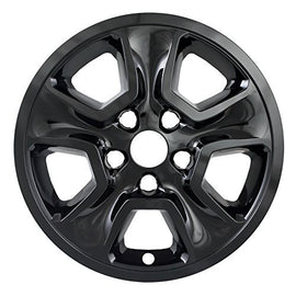 COAST 2 COAST IMP365BLK IMPOSTOR WHEEL SKIN; 17IN