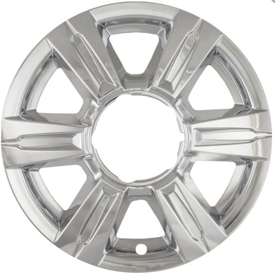 COAST 2 COAST IMP369X IMPOSTOR WHEEL SKIN;17IN