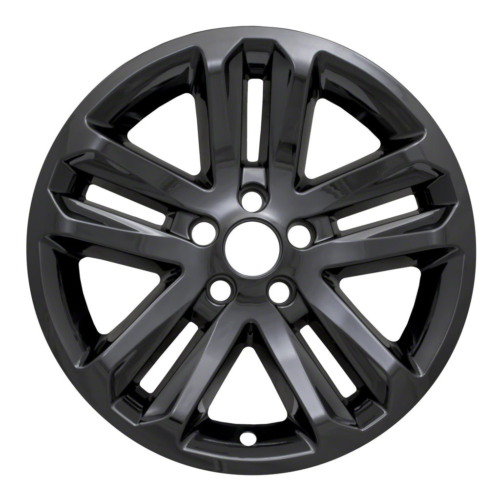 COAST 2 COAST IMP370BLK IMPOSTOR WHEEL SKINS 18' BLACK;SE