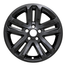 Load image into Gallery viewer, COAST 2 COAST IMP370BLK IMPOSTOR WHEEL SKINS 18' BLACK;SE