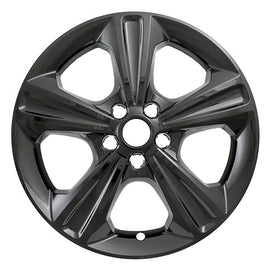 COAST 2 COAST IMP371BLK IMPOSTOR WHEEL SKIN;13-16