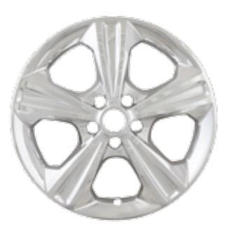 COAST 2 COAST IMP371X IMPOSTOR WHEEL SKIN 17IN;