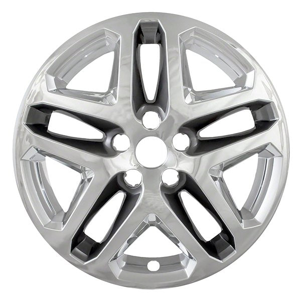 COAST 2 COAST IMP372CC IMPOSTOR WHEEL SKIN;17IN