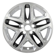 Load image into Gallery viewer, COAST 2 COAST IMP372CC IMPOSTOR WHEEL SKIN;17IN
