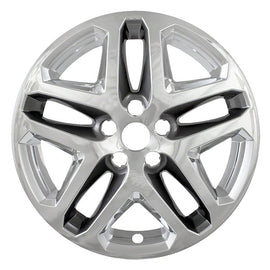 COAST 2 COAST IMP372CC IMPOSTOR WHEEL SKIN;17IN