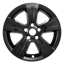 Load image into Gallery viewer, COAST 2 COAST IMP373BLK IMPOSTOR WHEEL SKIN;11-17