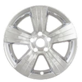 COAST 2 COAST IMP373X IMPOSTOR WHEEL SKIN 17IN;