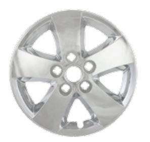 COAST 2 COAST IMP374X IMPOSTOR WHEEL SKIN;17IN;