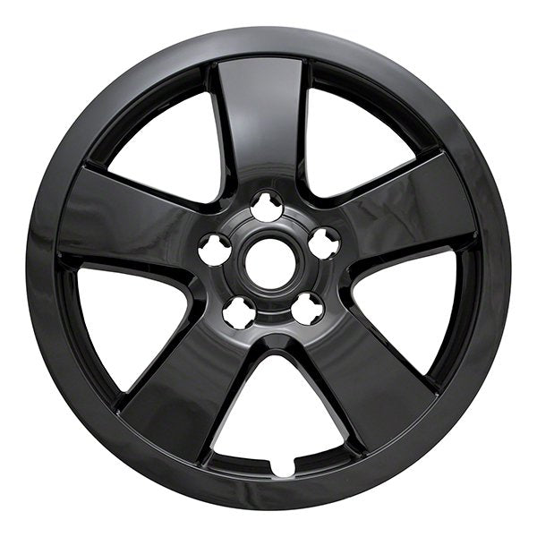 COAST 2 COAST IMP375BLK IMPOSTOR WHEEL SKINS 16'; BLACK SET
