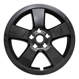 COAST 2 COAST IMP375BLK IMPOSTOR WHEEL SKINS 16'; BLACK SET
