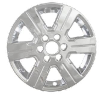 COAST 2 COAST IMP376X IMPOSTOR WHEEL SKIN;18IN;