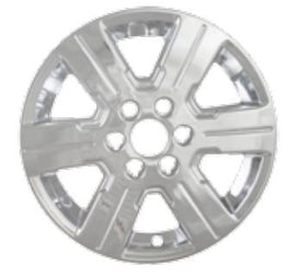 COAST 2 COAST IMP376X IMPOSTOR WHEEL SKIN;18IN;