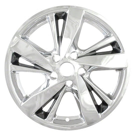 COAST 2 COAST IMP378CC IMPOSTOR WHEEL SKIN;17IN