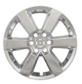 COAST 2 COAST IMP380X IMPOSTOR WHEEL SKINS;15- F1