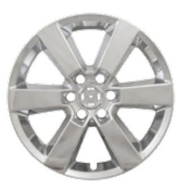 COAST 2 COAST IMP380X IMPOSTOR WHEEL SKINS;15- F1