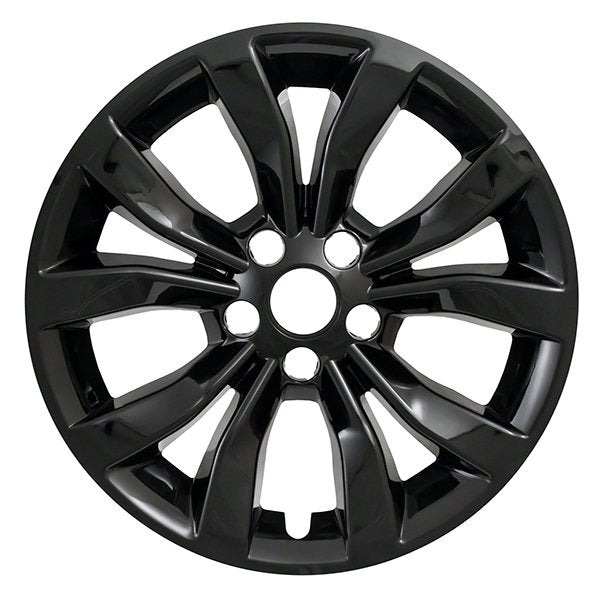 COAST 2 COAST IMP381BLK IMPOSTOR WHEEL SKINS  17'; BLACK SET