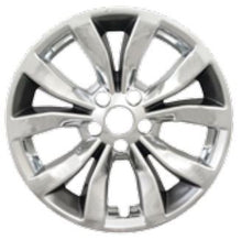 Load image into Gallery viewer, COAST 2 COAST IMP381CC IMPOSTOR WHEEL SKIN;17IN;