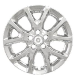 COAST 2 COAST IMP382X IMPOSTOR WHEEL SKINS; 17I