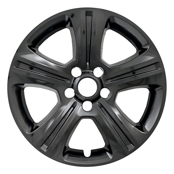 COAST 2 COAST IMP383BLK IMPOSTOR WHEEL SKINS;14-16 C