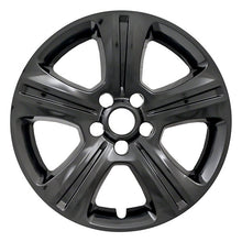 Load image into Gallery viewer, COAST 2 COAST IMP383BLK IMPOSTOR WHEEL SKINS;14-16 C