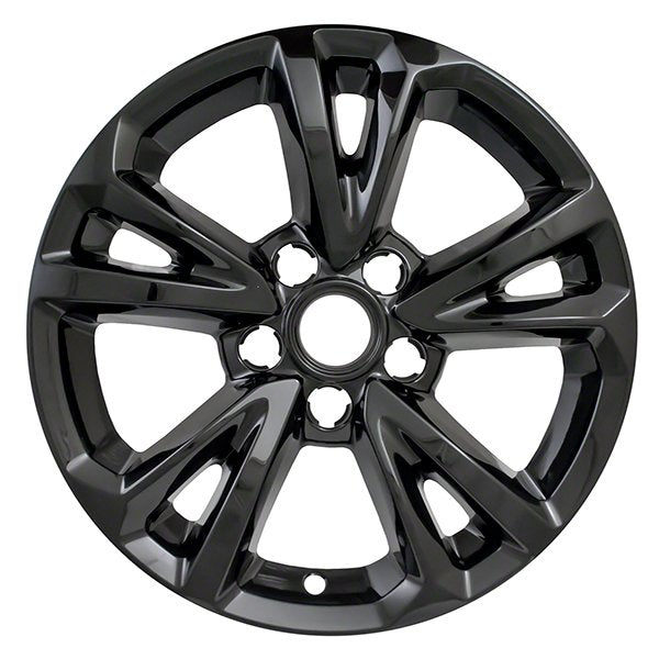 COAST 2 COAST IMP384BLK IMPOSTOR WHEEL SKINS;17IN