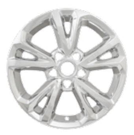 COAST 2 COAST IMP384X IMPOSTOR WHEEL SKINS;17IN;W