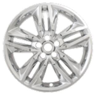 COAST 2 COAST IMP385X IMPOSTOR WHEEL SKINS;18IN;W