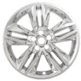 COAST 2 COAST IMP385X IMPOSTOR WHEEL SKINS;18IN;W