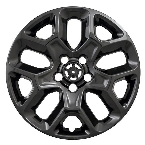 COAST 2 COAST IMP386BLK IMPOSTOR WHEEL SKINS;15-17