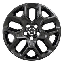 Load image into Gallery viewer, COAST 2 COAST IMP386BLK IMPOSTOR WHEEL SKINS;15-17