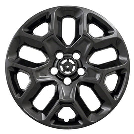 COAST 2 COAST IMP386BLK IMPOSTOR WHEEL SKINS;15-17