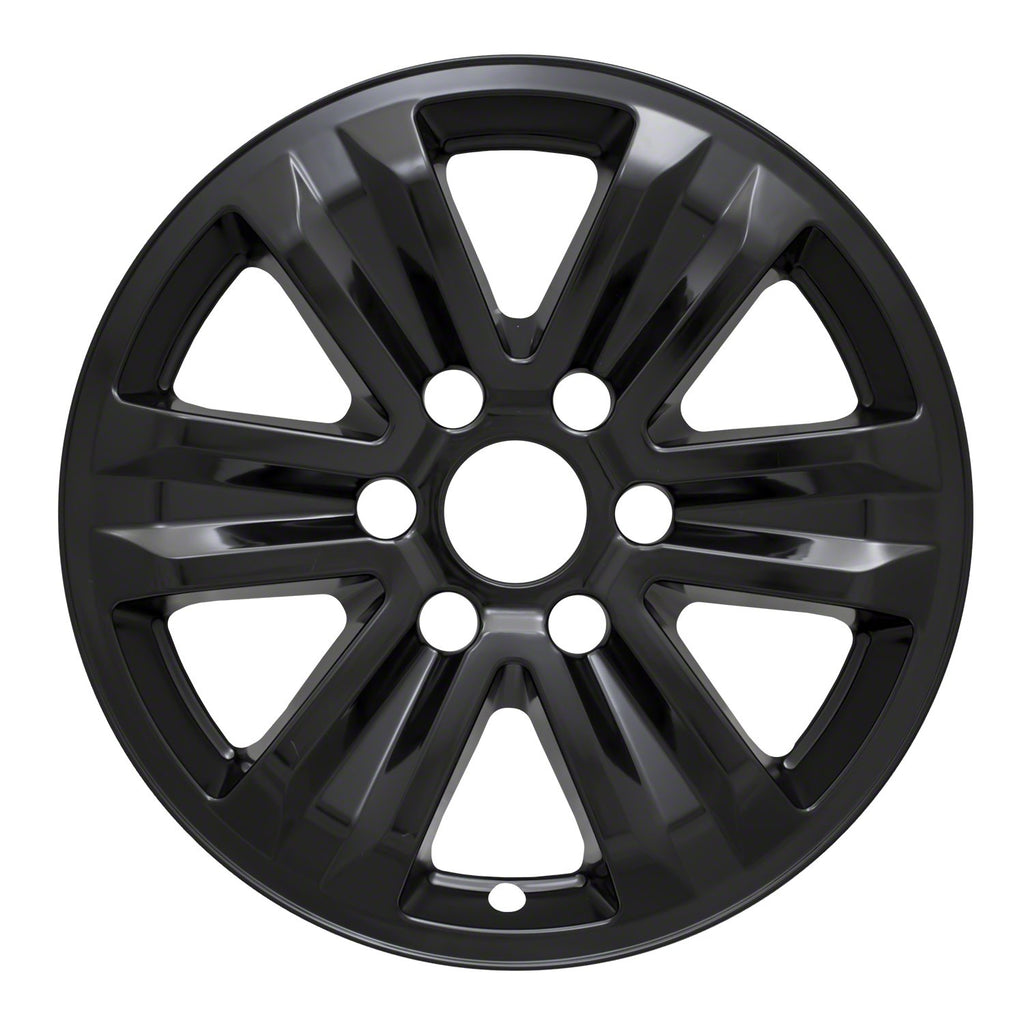 COAST 2 COAST IMP387BLK IMPOSTOR WHEEL SKINS  17'; BLK; S