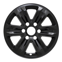 Load image into Gallery viewer, COAST 2 COAST IMP387BLK IMPOSTOR WHEEL SKINS  17'; BLK; S