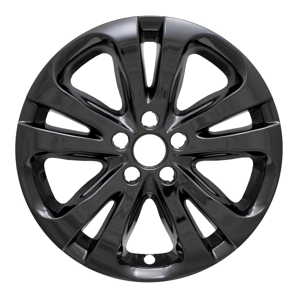 COAST 2 COAST IMP388BLK IMPOSTOR WHEEL SKINS 17';BLACK SET