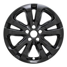 Load image into Gallery viewer, COAST 2 COAST IMP388BLK IMPOSTOR WHEEL SKINS 17';BLACK SET