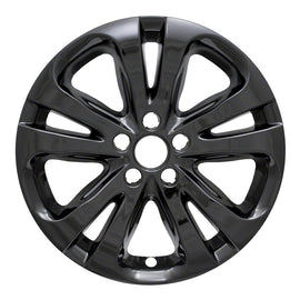 COAST 2 COAST IMP388BLK IMPOSTOR WHEEL SKINS 17';BLACK SET